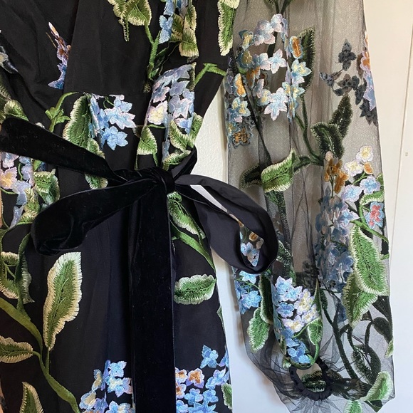 🎉HP🎉ASOS Maternity Dress - Picture 5 of 11